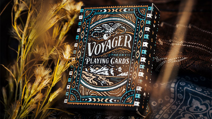 Voyager