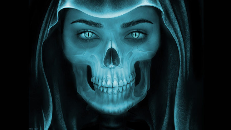 Secrets of Spiritual Hypnosis &amp; Past Life Regressions for Psychic Entertainers by Jonathan Royle Mixed Media DOWNLOAD