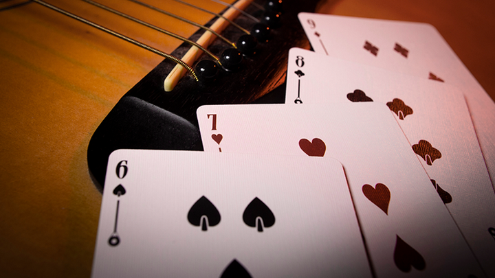 Six Strings