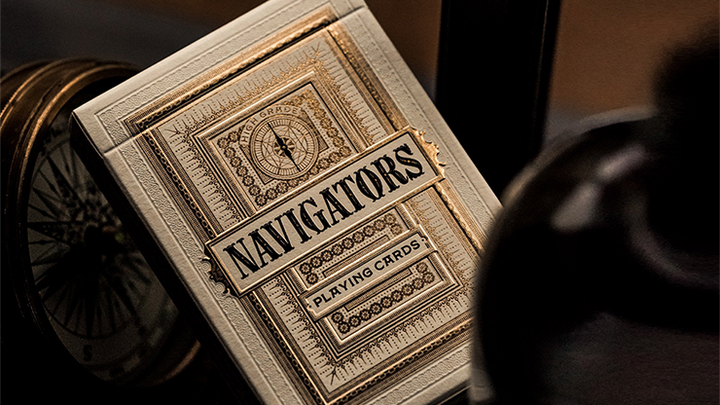Navigators