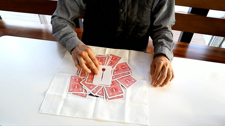 【ダーツで当てる！】BULLSEYE（ブルズアイ）～一般ウケ間違いなしのパーティートリック！～