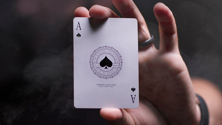 Gambler&