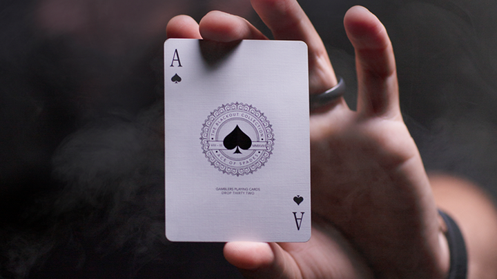 Gambler&