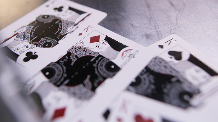 Gambler&