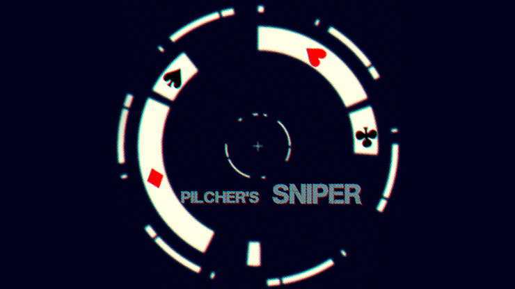 Pilcher&
