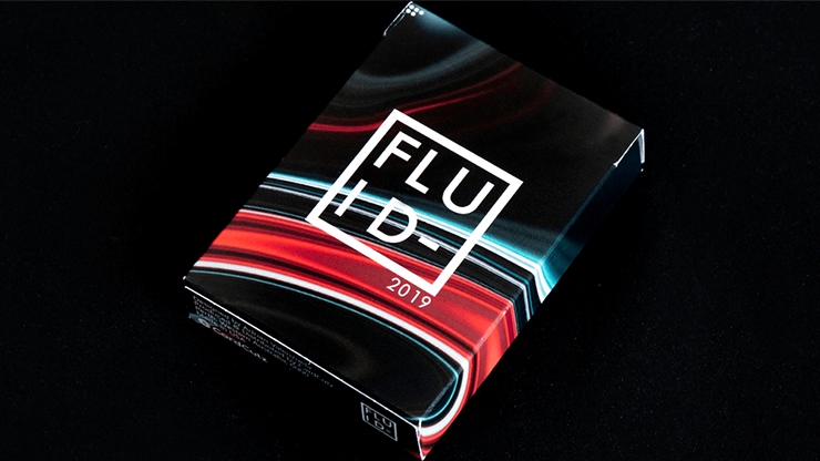 FLUID-2019