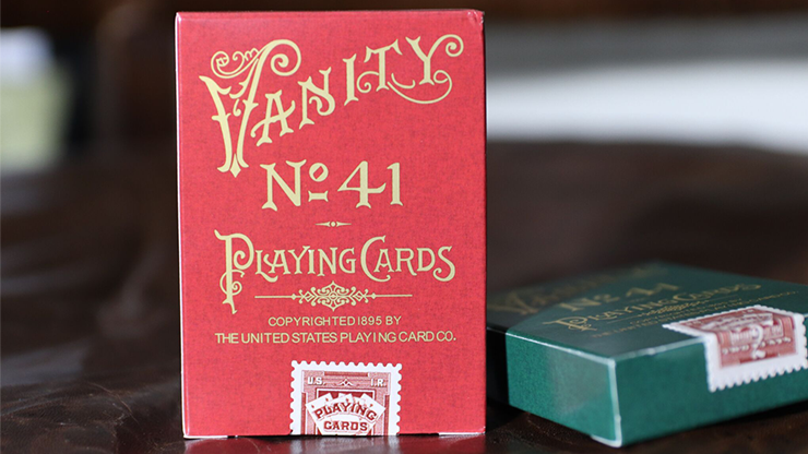 Vanity Creature No.41