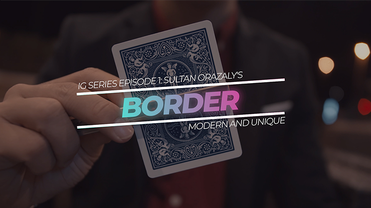 IG Series Episode 1: Sultan Orazaly&