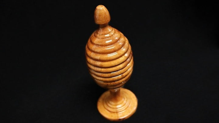 Ball Vase