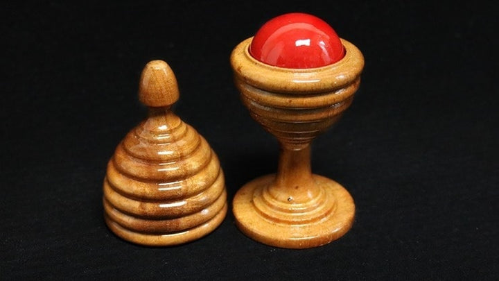 Ball Vase