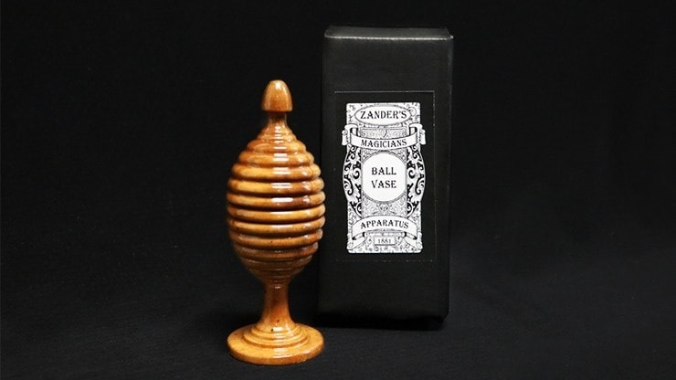 Ball Vase