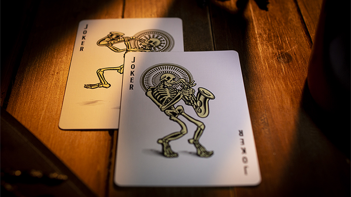 Skelstrument