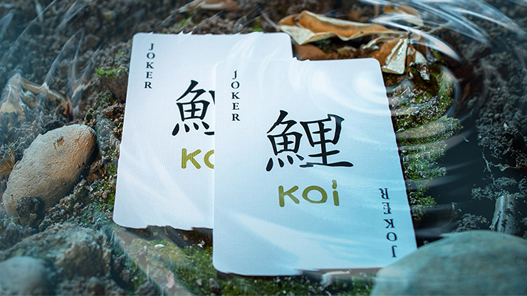 Koi V2