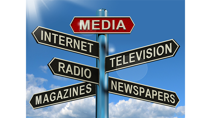 Publicity, Press Releases, Sales Letter Copy Writing, Social Media Promotion &amp; Video Marketing Success Secrets by Jonathan Royle Mixed Media DOWNLOAD