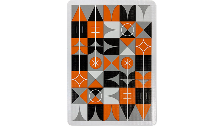 Retro Deck (White)