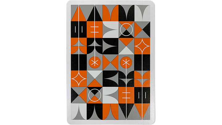 Retro Deck (White)