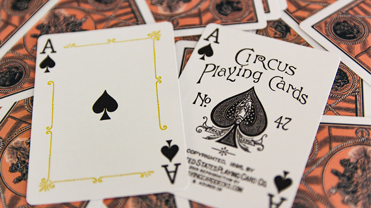 Circus No. 47