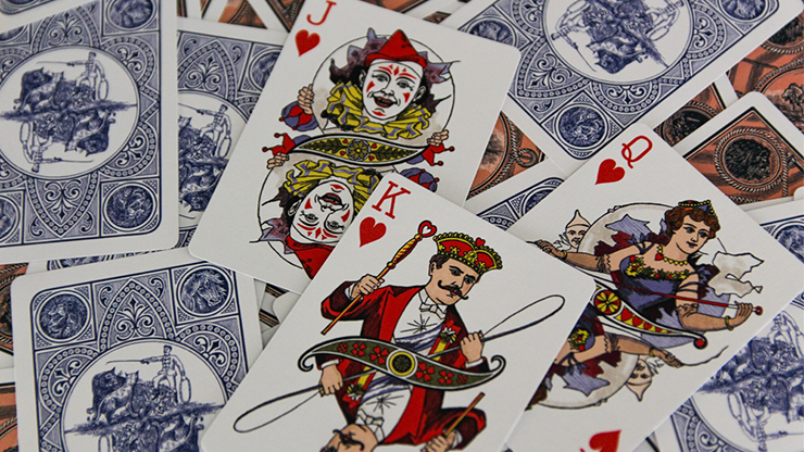 Circus No. 47