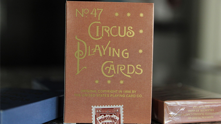 Circus No. 47