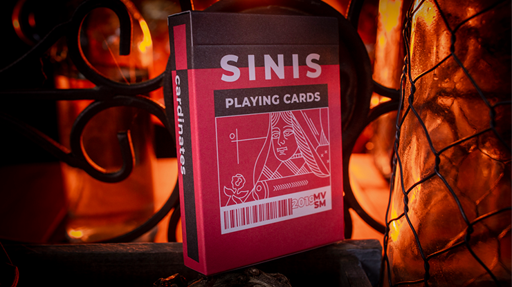 Sinis (Raspberry )
