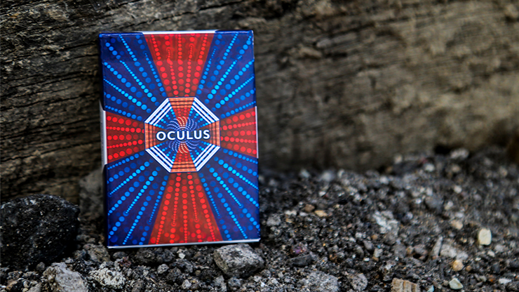 OCULUS