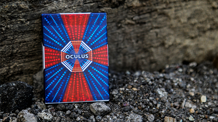 OCULUS