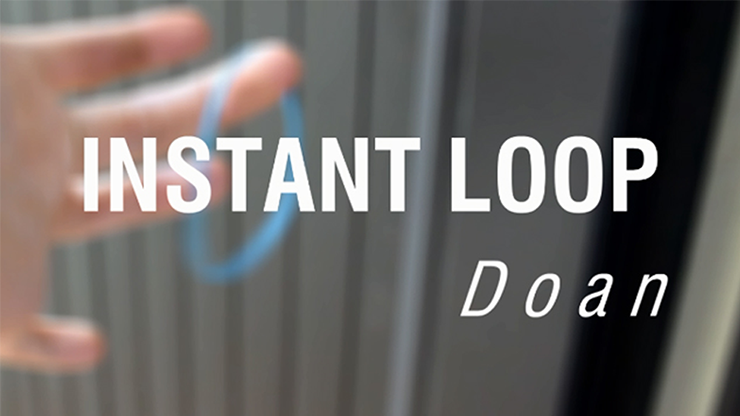 IGB Project Episode 2: Instant Loop by Doan &amp; Rubber Miracle Presents video DOWNLOAD