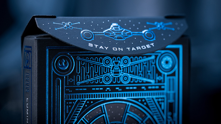 Star Wars:青