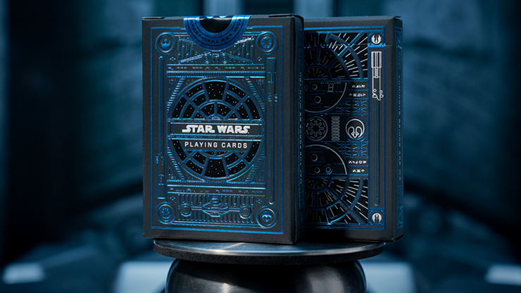 Star Wars:青