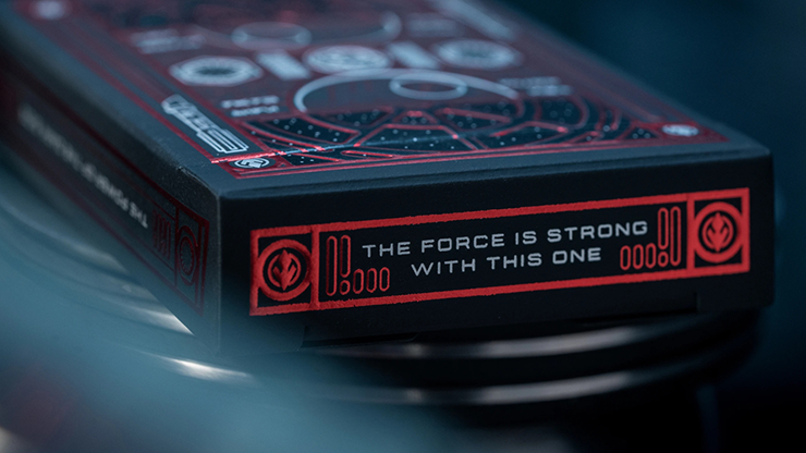 Star Wars:白