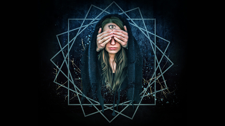 MIND READING MENTALISM &amp; PSYCHIC COLD READING by Jonathan Royle Mixed Media DOWNLOAD