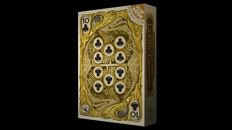Clockwork