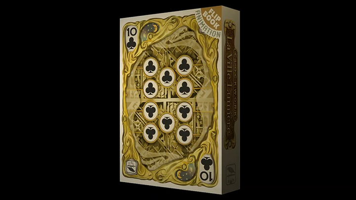 Clockwork