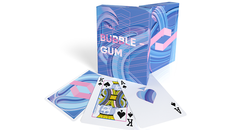 Bubble Gum