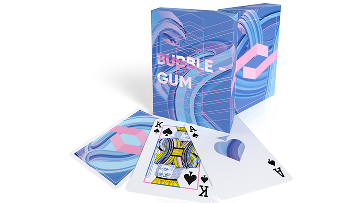 Bubble Gum
