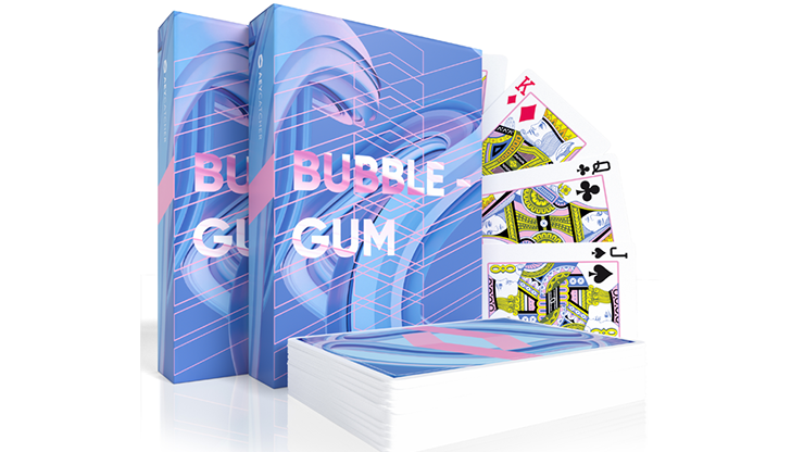 Bubble Gum