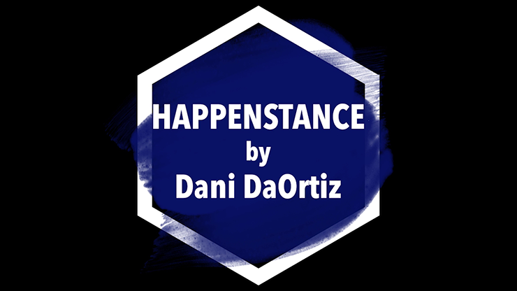 Happenstance: Dani&