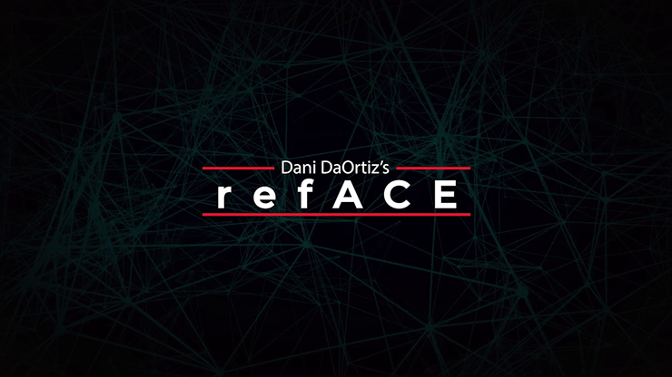 refACE: Dani&