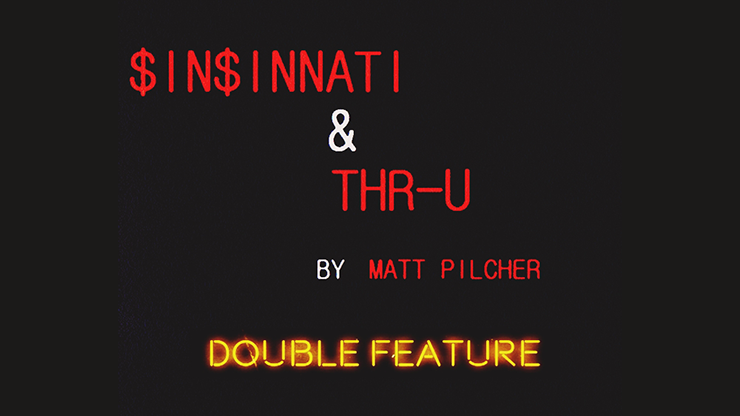 Matt Pilcher&