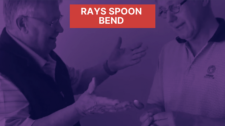 Ray Roch&