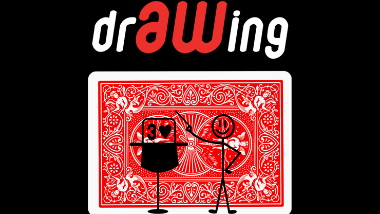 DRAWING by Luis Zavaleta &amp; Michelle Ayllón video DOWNLOAD