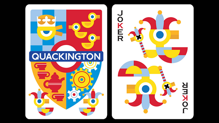 Quackington