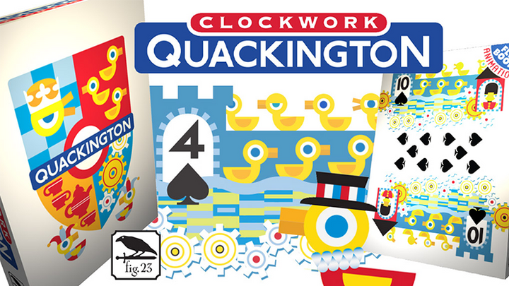 Quackington