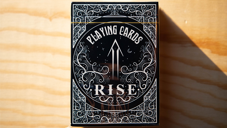 Rise