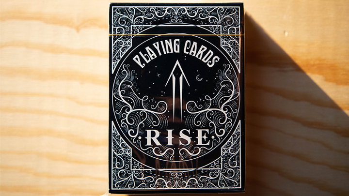 Rise