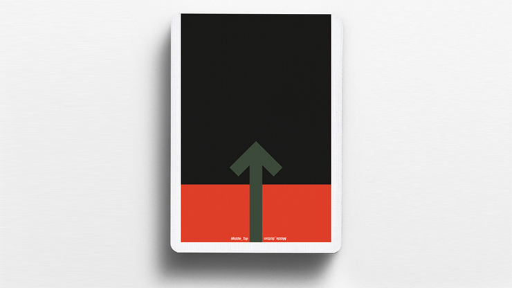 Offset Orange