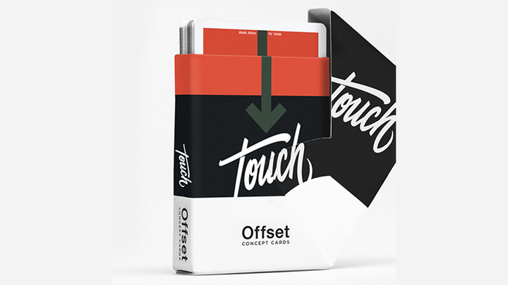 Offset Orange