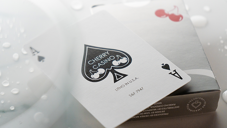 Cherry Casino (Purple)