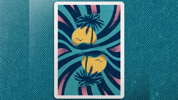 Palm Tree