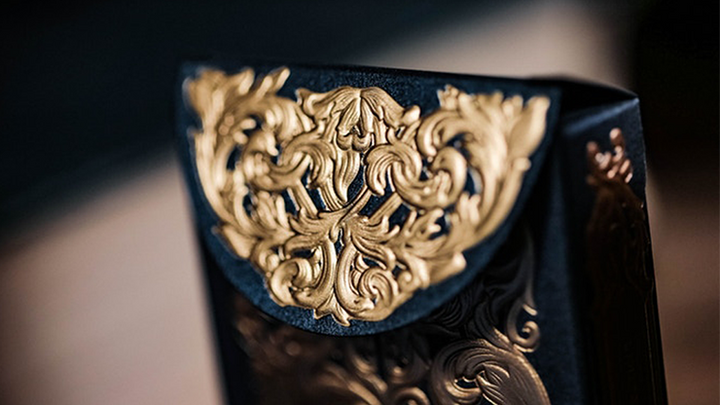 Luxury Sword T (Blue)